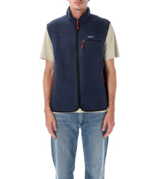 [Patagonia] Vest FW26 22822NENA