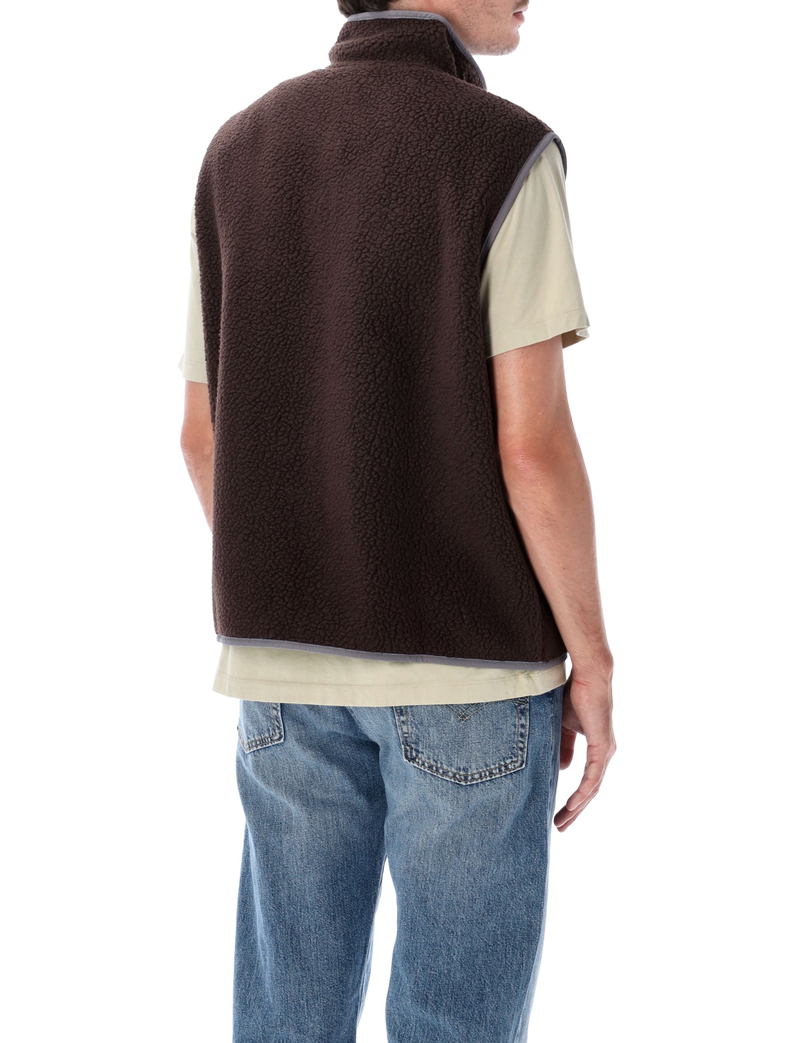 [Patagonia] Vest FW26 22822DNBR