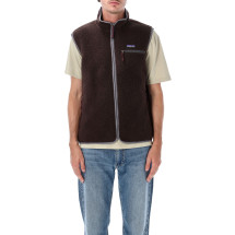 [Patagonia] Vest FW26 22822DNBR