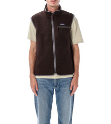 [Patagonia] Vest FW26 22822DNBR