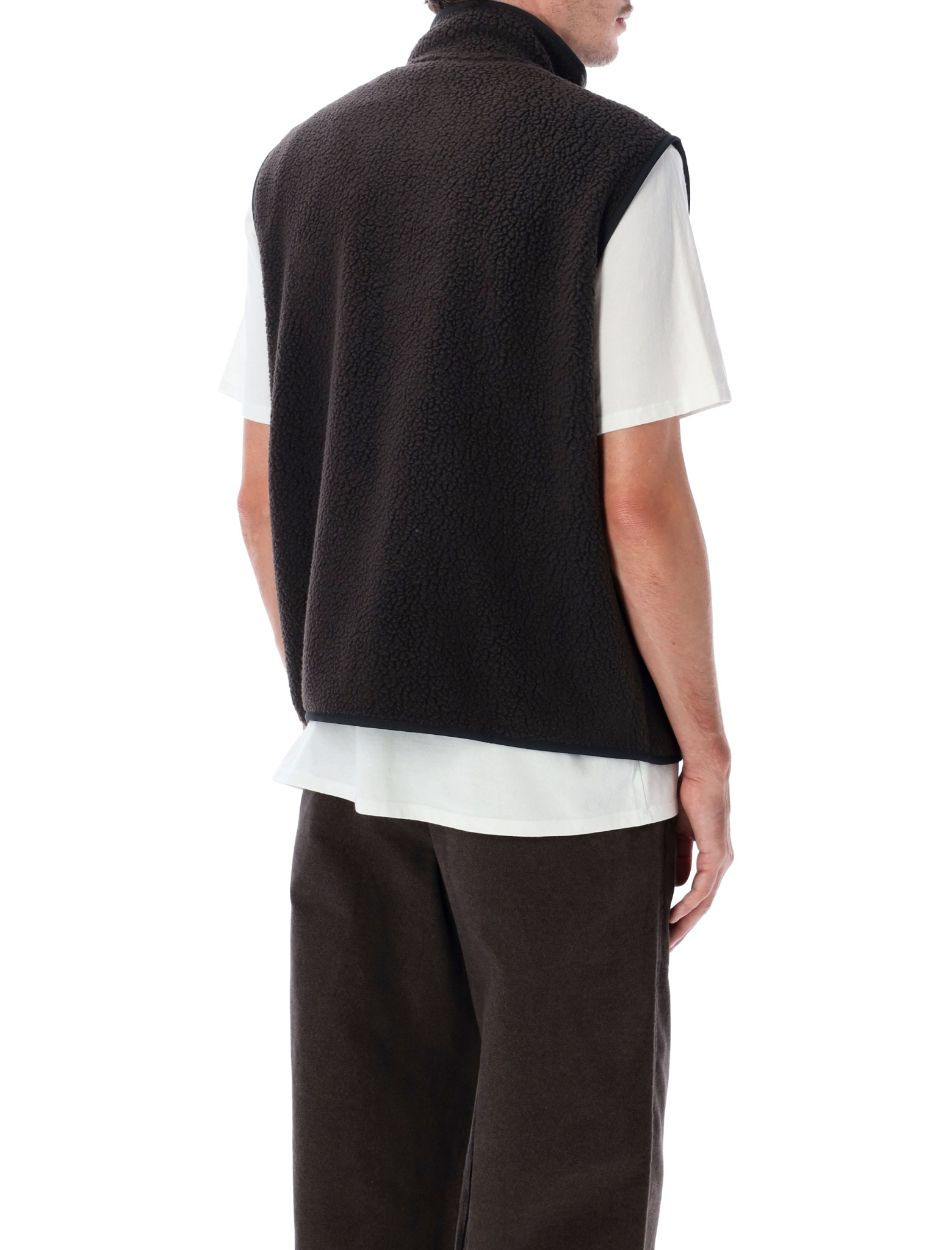 [Patagonia] Vest FW26 22822BLK