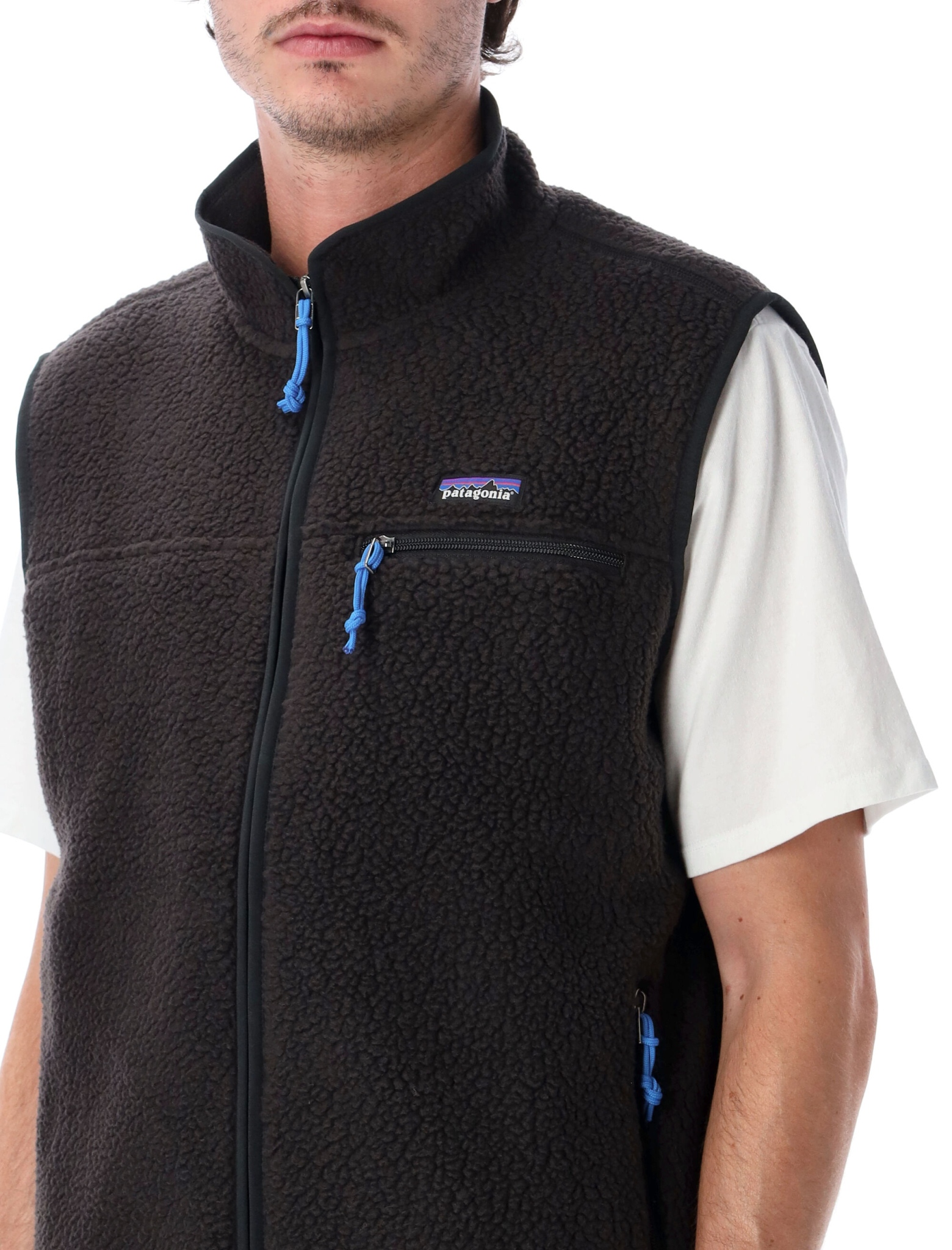 [Patagonia] Vest FW26 22822BLK
