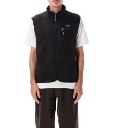[Patagonia] Vest FW26 22822BLK