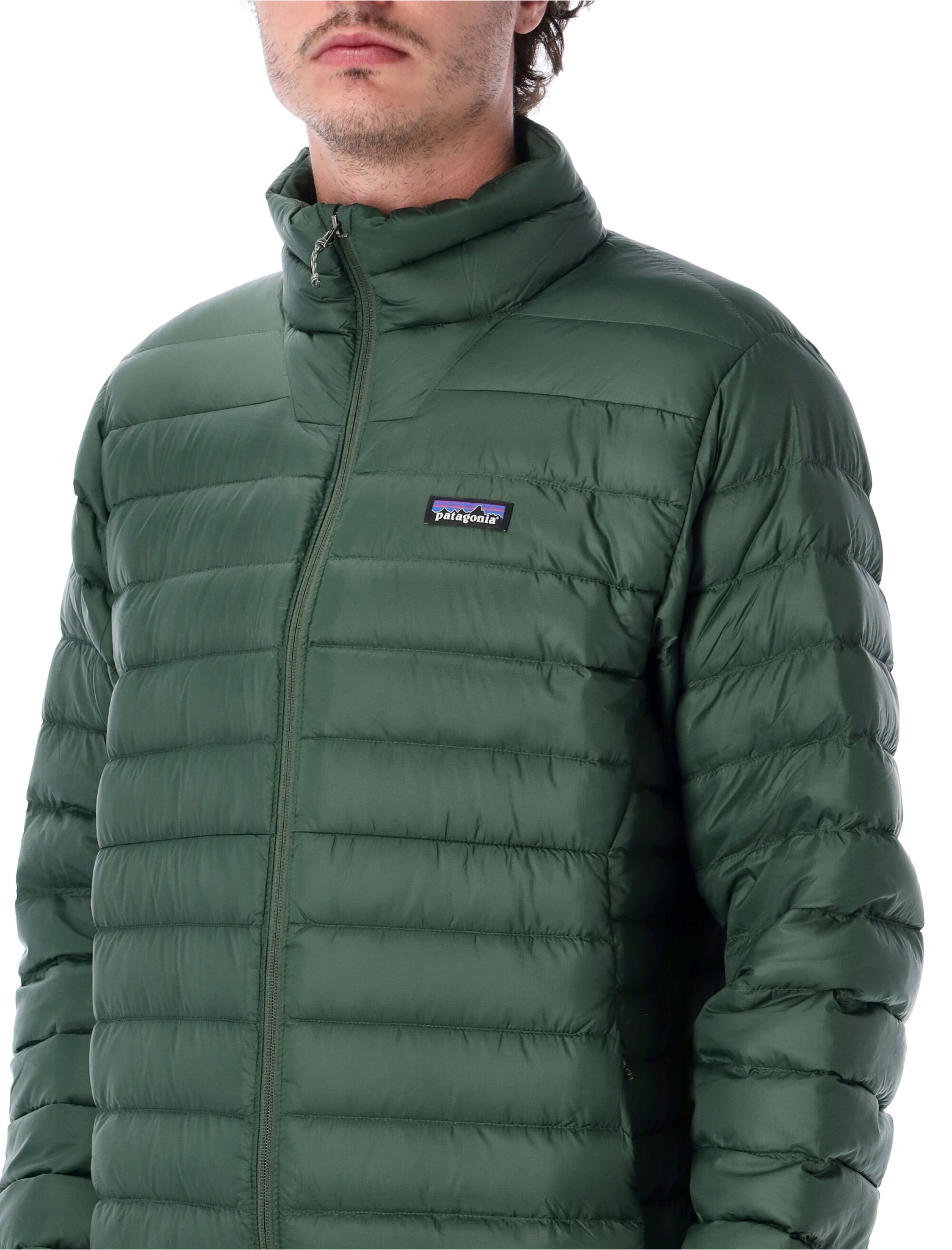 [Patagonia] Coat FW26 84675TLGR