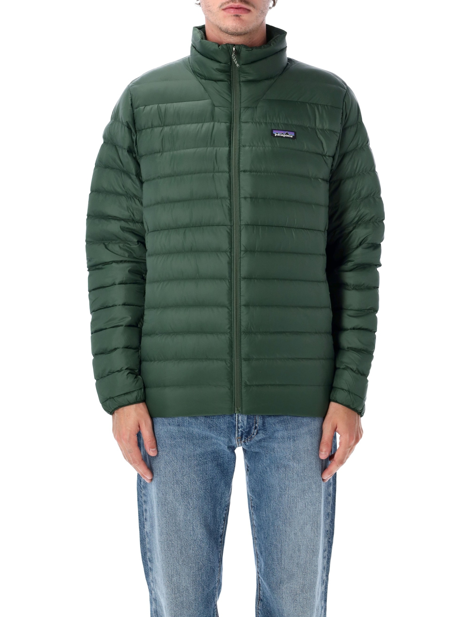[Patagonia] Coat FW26 84675TLGR
