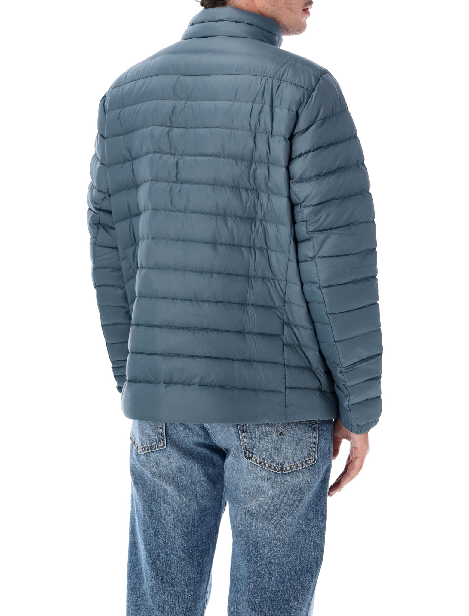[Patagonia] Coat FW26 84675SMTB