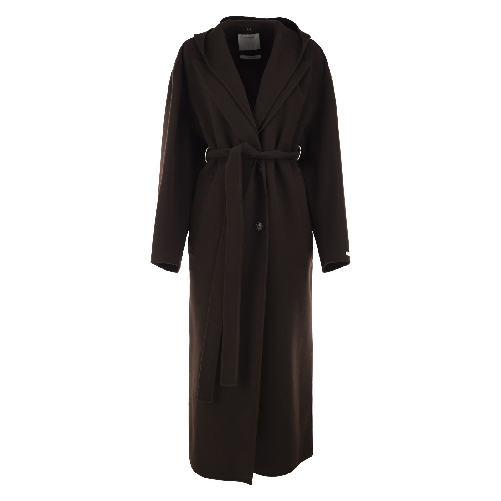 [SPORTMAX] Coat FW26 2622016012600 038