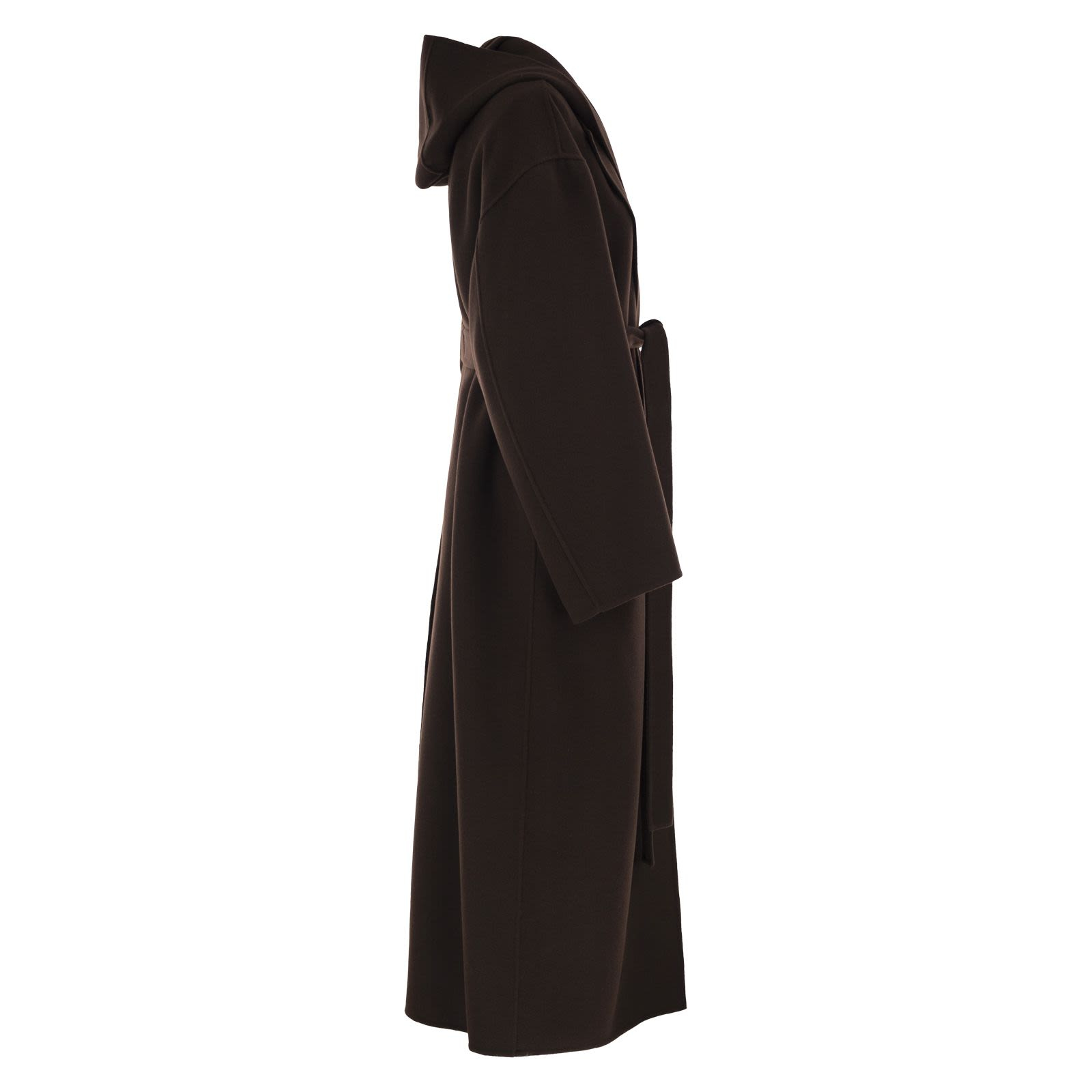 [SPORTMAX] Coat FW26 2622016012600 038