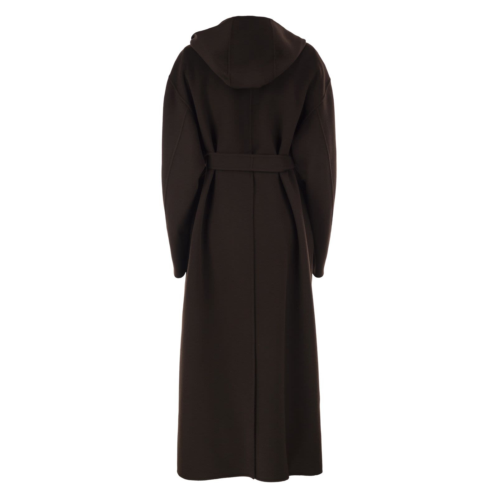 [SPORTMAX] Coat FW26 2622016012600 038