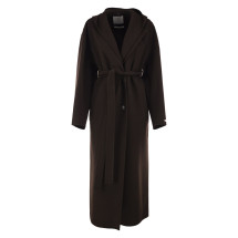 [SPORTMAX] Coat FW26 2622016012600 038