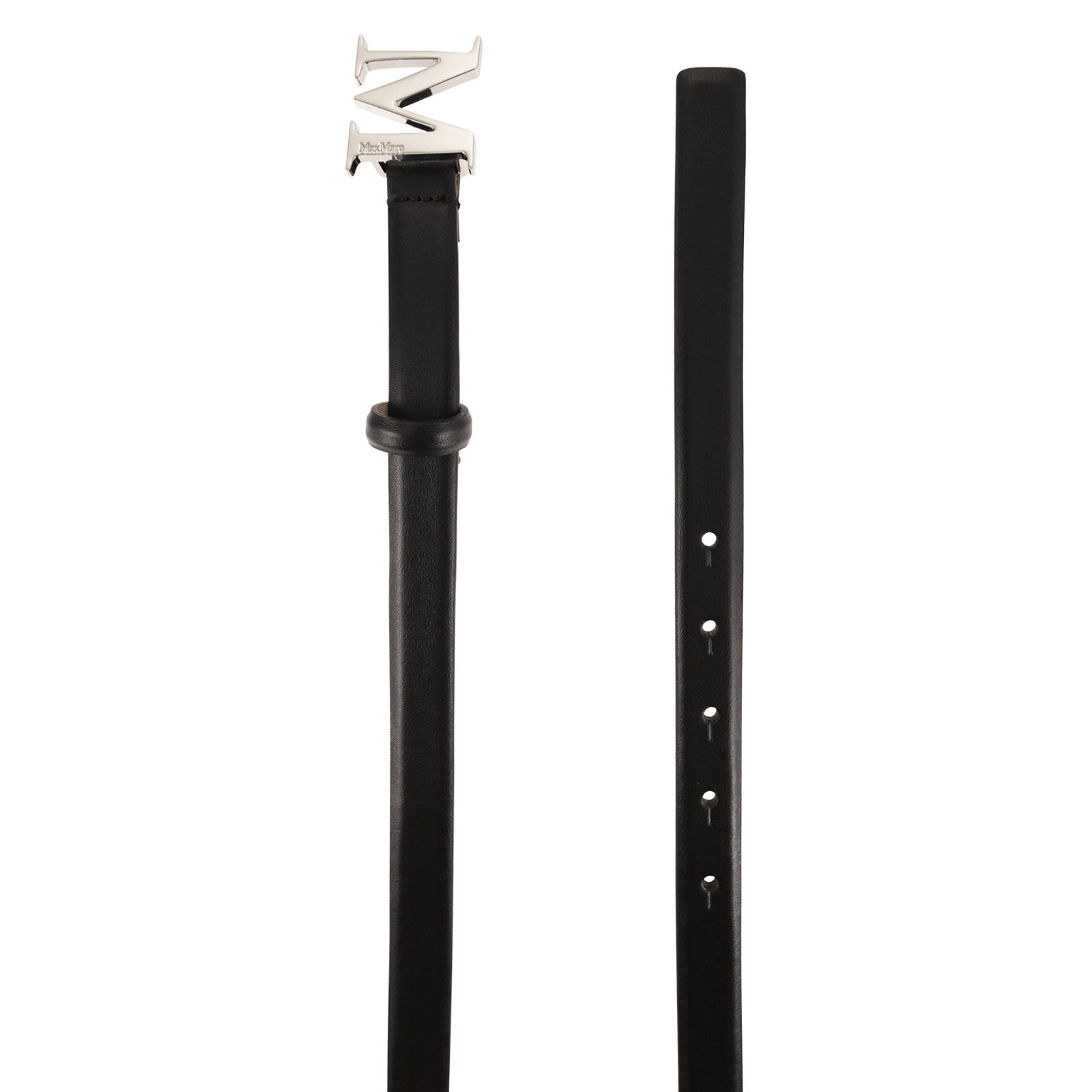 [MaxMara] Belt FW26 2624506062600 007