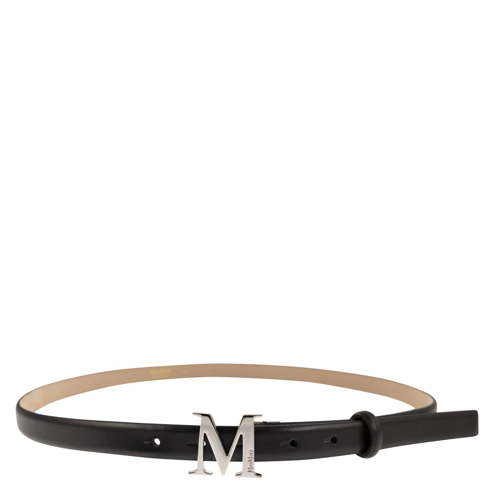 [MaxMara] Belt FW26 2624506062600 007