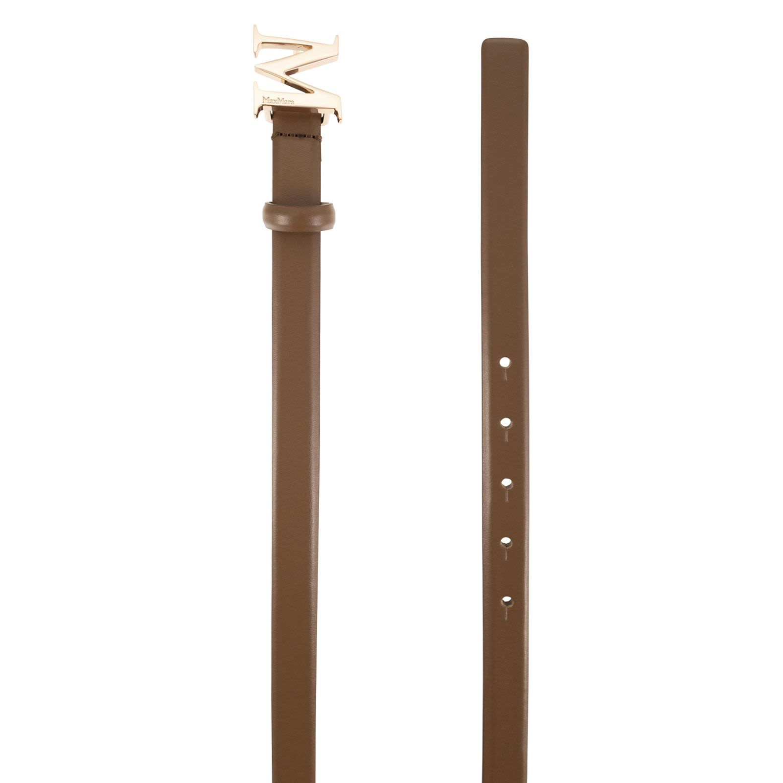 [MaxMara] Belt FW26 2624506062600 021