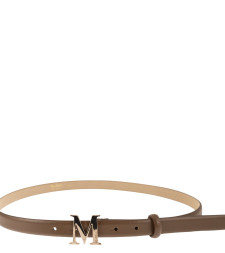 [MaxMara] Belt FW26 2624506062600 021