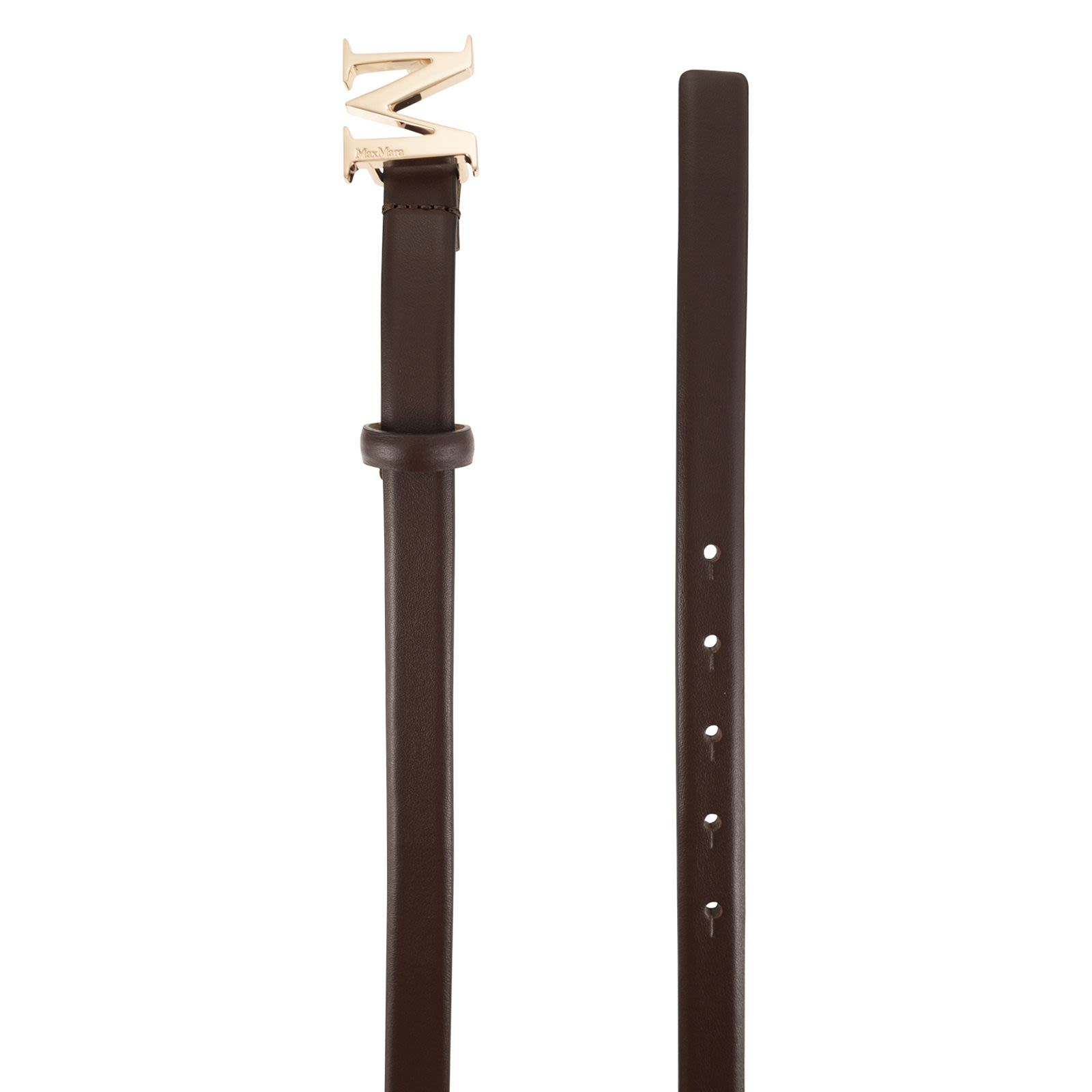 [MaxMara] Belt FW26 2624506062600 056
