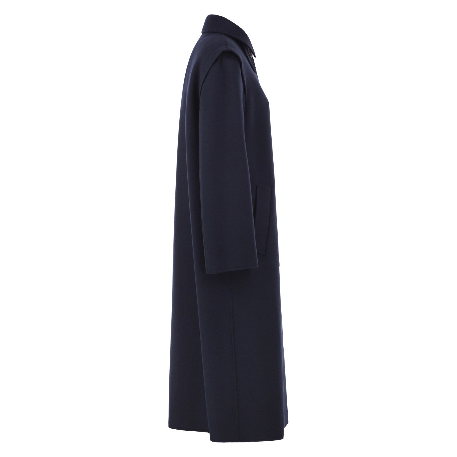 [Weekend MaxMara] Coat FW26 2625016026600 012