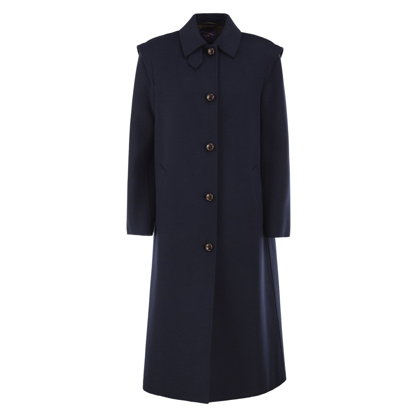 [Weekend MaxMara] Coat FW26 2625016026600 012