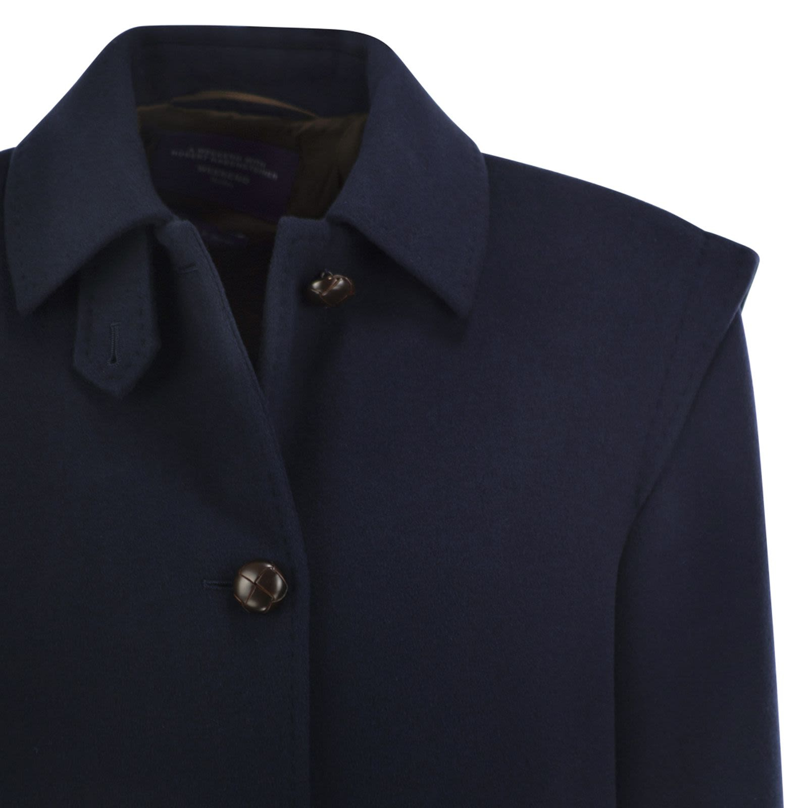 [Weekend MaxMara] Coat FW26 2625016026600 012