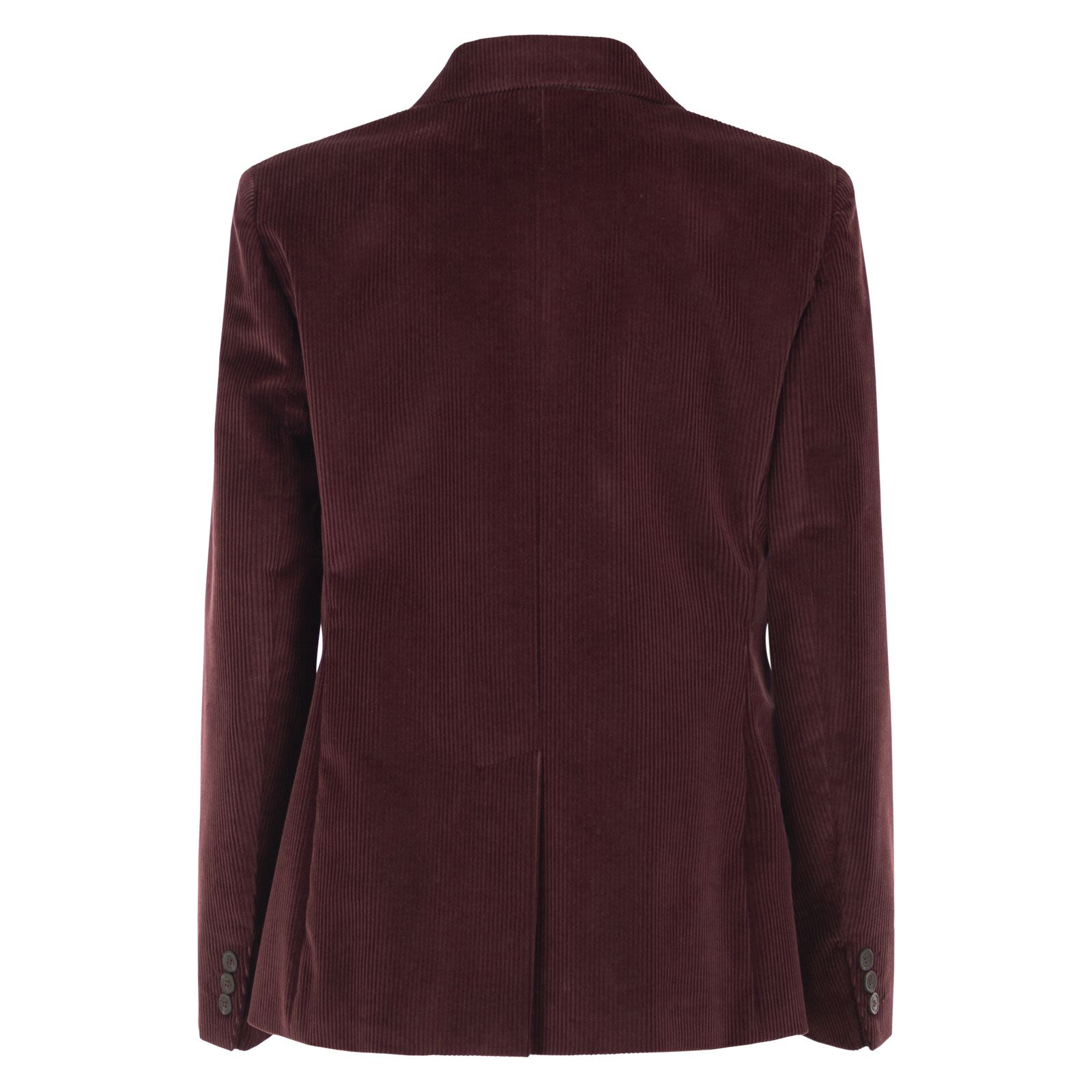 [Weekend MaxMara] Blazer FW26 2625046012600 006