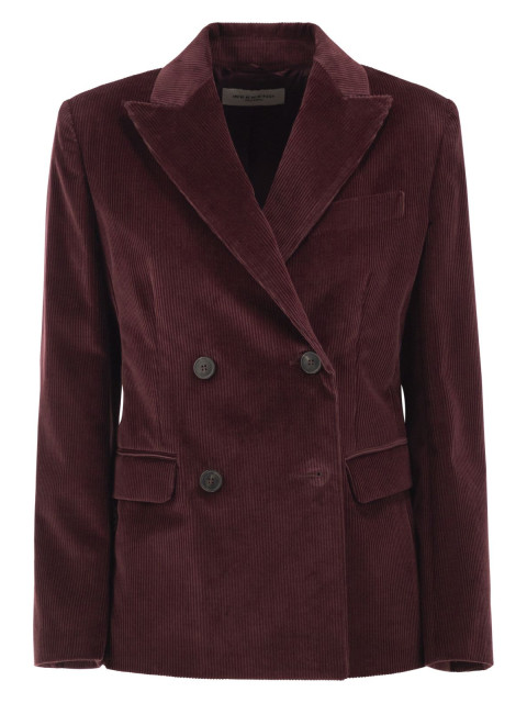 [Weekend MaxMara] Blazer FW26 2625046012600 006