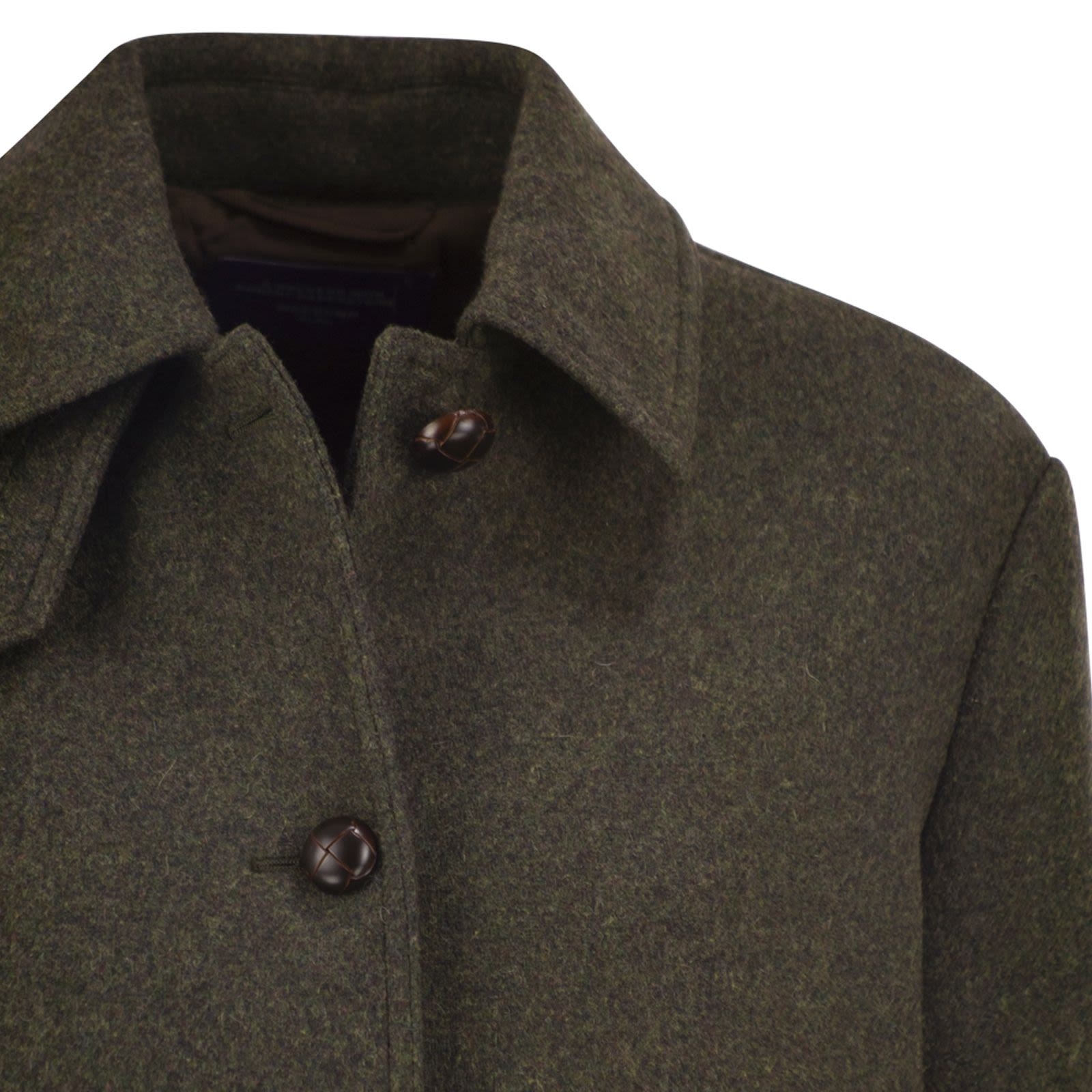 [Weekend MaxMara] Jacket FW26 2625086016600 001