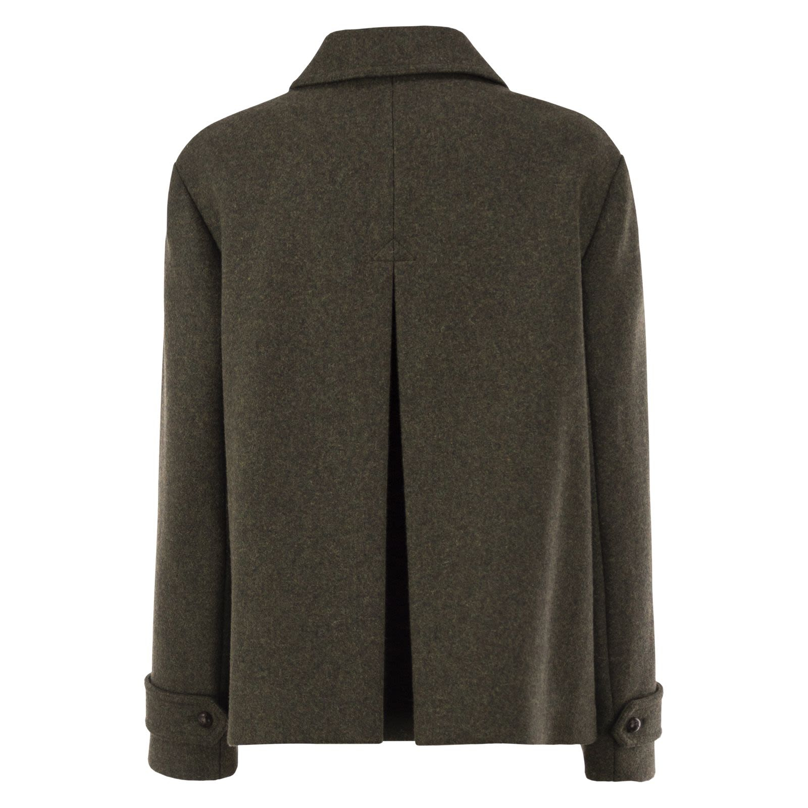 [Weekend MaxMara] Jacket FW26 2625086016600 001