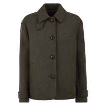 [Weekend MaxMara] Jacket FW26 2625086016600 001