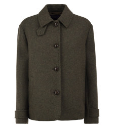 [Weekend MaxMara] Jacket FW26 2625086016600 001