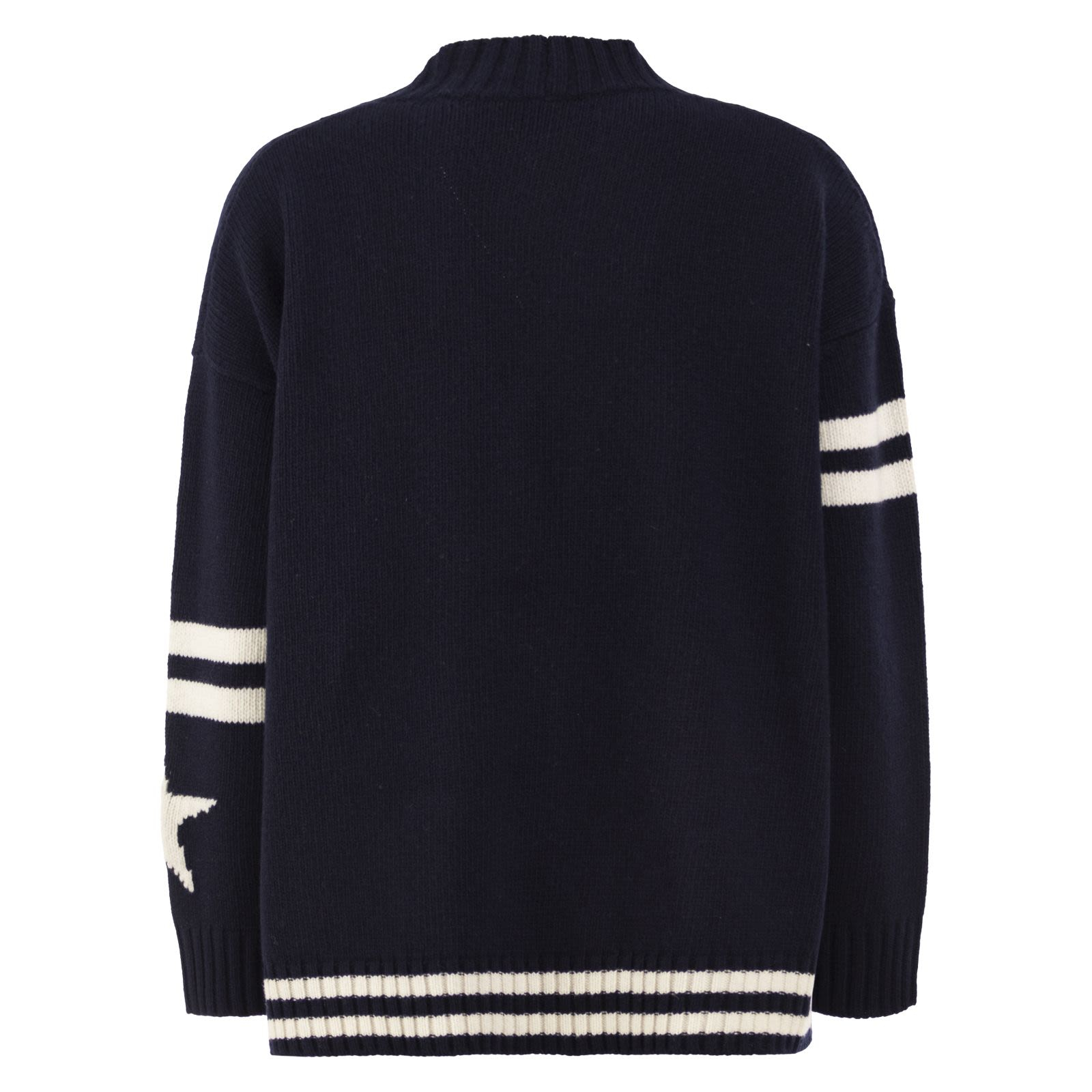 [Weekend MaxMara] Knitwear FW26 2625346072600 005