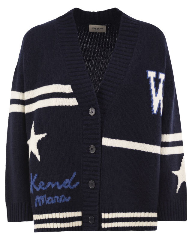 [Weekend MaxMara] Knitwear FW26 2625346072600 005