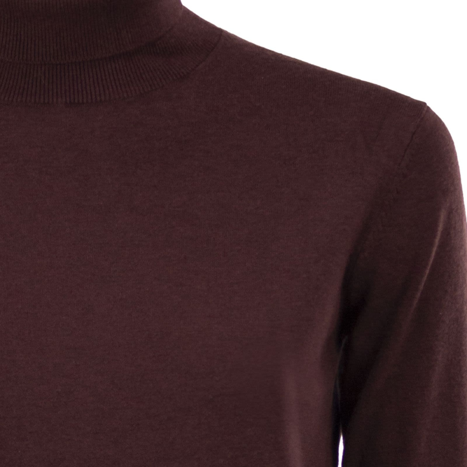[Weekend MaxMara] Knitwear FW26 2625366092600 011