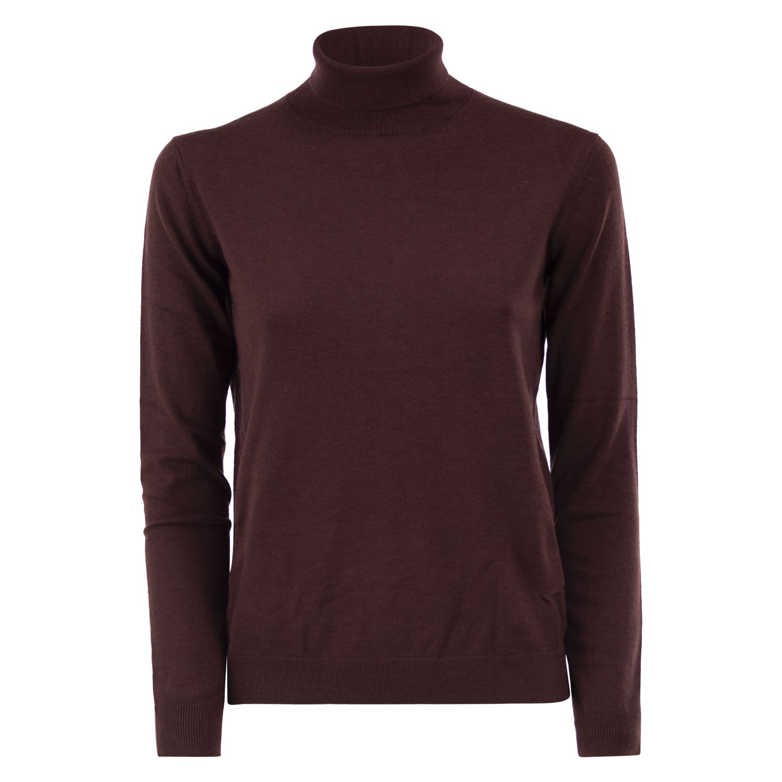 [Weekend MaxMara] Knitwear FW26 2625366092600 011