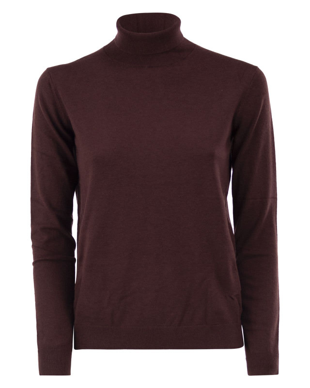 [Weekend MaxMara] Knitwear FW26 2625366092600 011