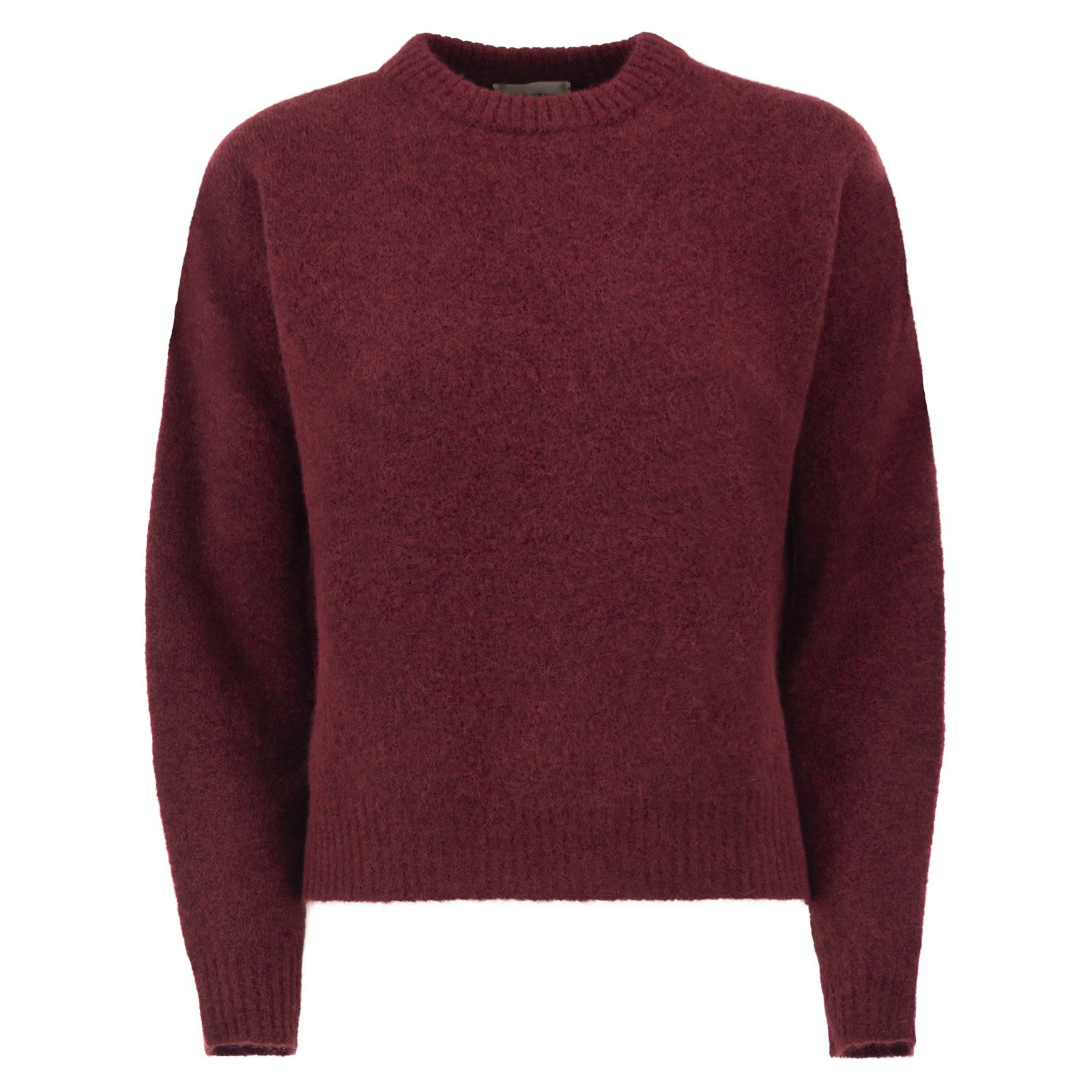 [Weekend MaxMara] Knitwear FW26 2625366152600 011