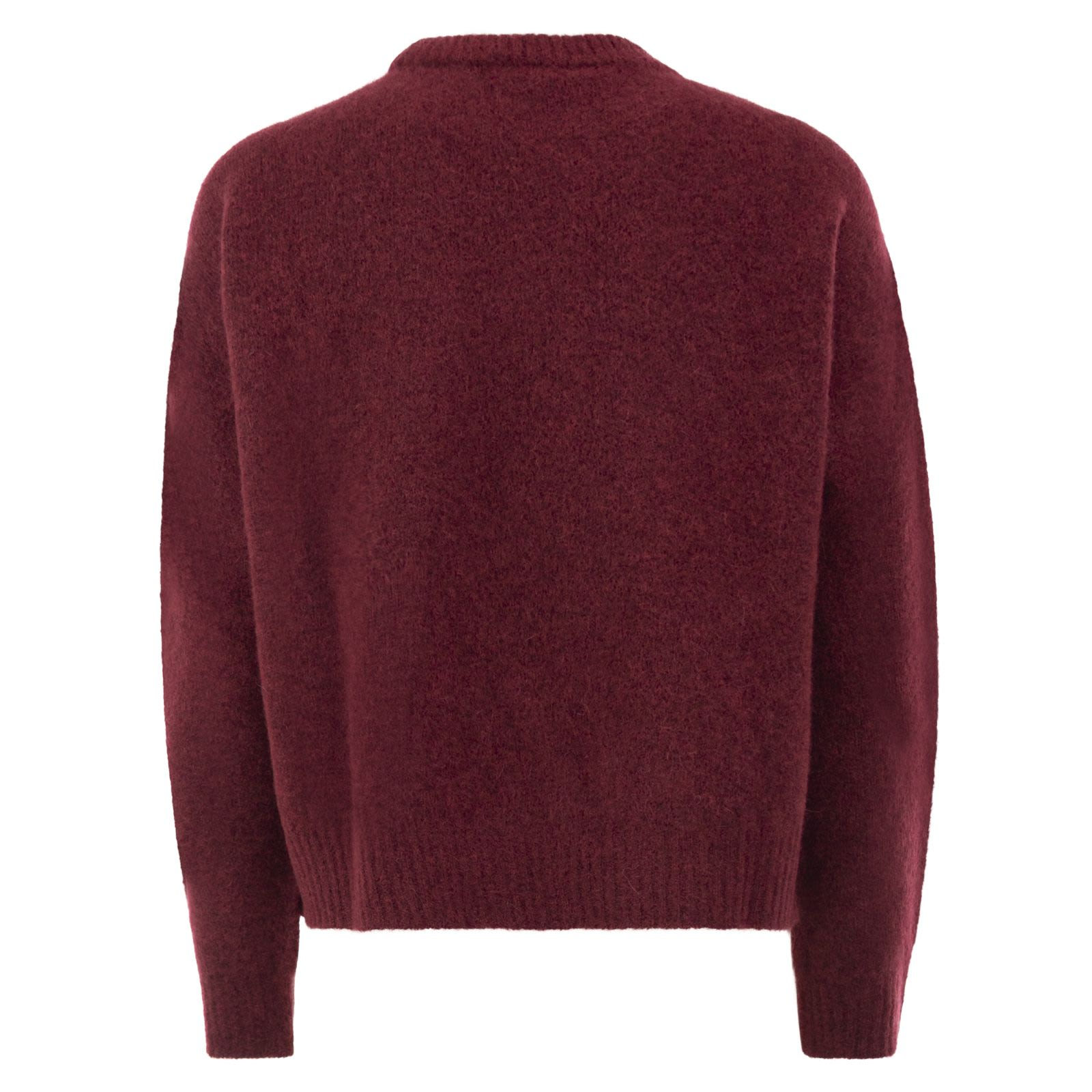 [Weekend MaxMara] Knitwear FW26 2625366152600 011