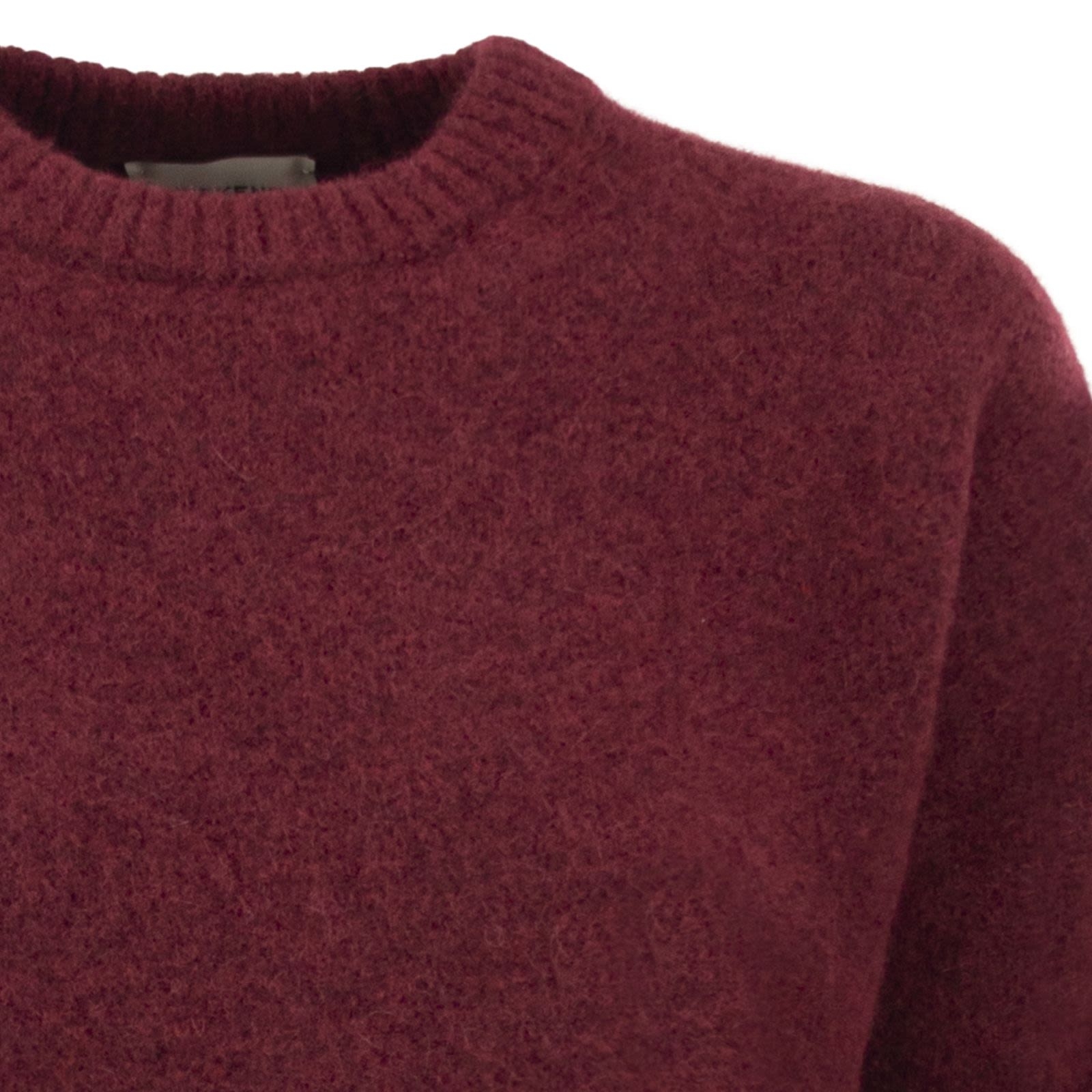 [Weekend MaxMara] Knitwear FW26 2625366152600 011