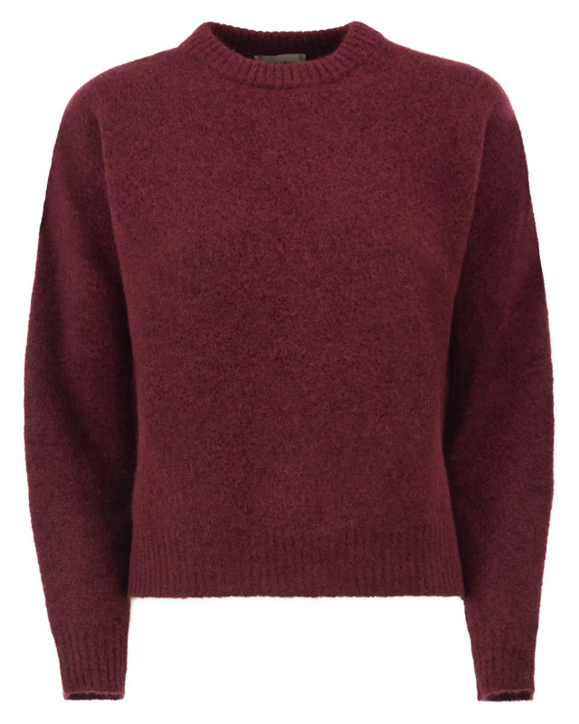 [Weekend MaxMara] Knitwear FW26 2625366152600 011
