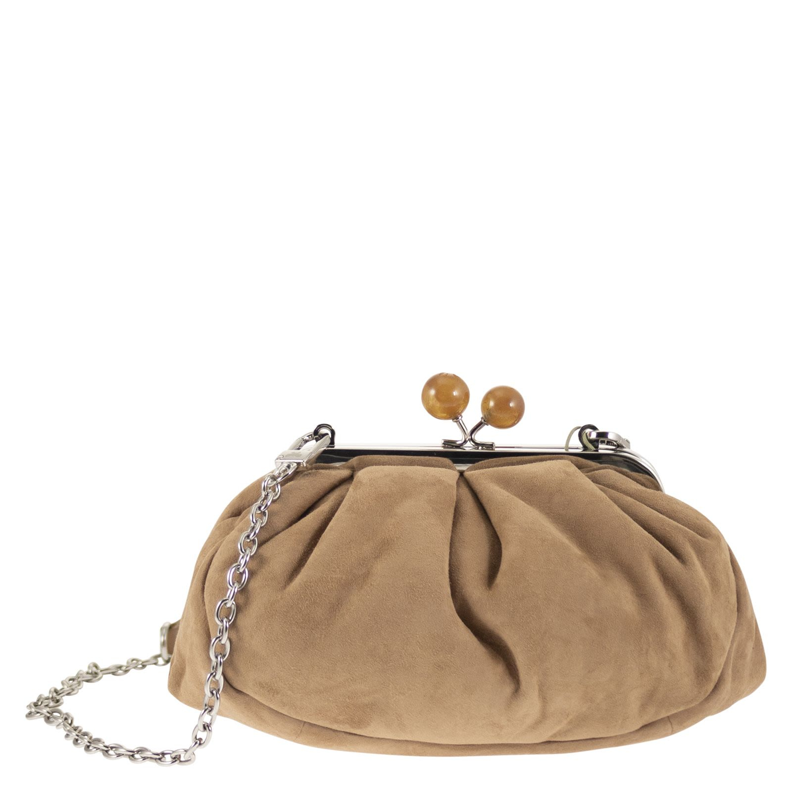 [Weekend MaxMara] Tote bag FW26 2625516014600 003