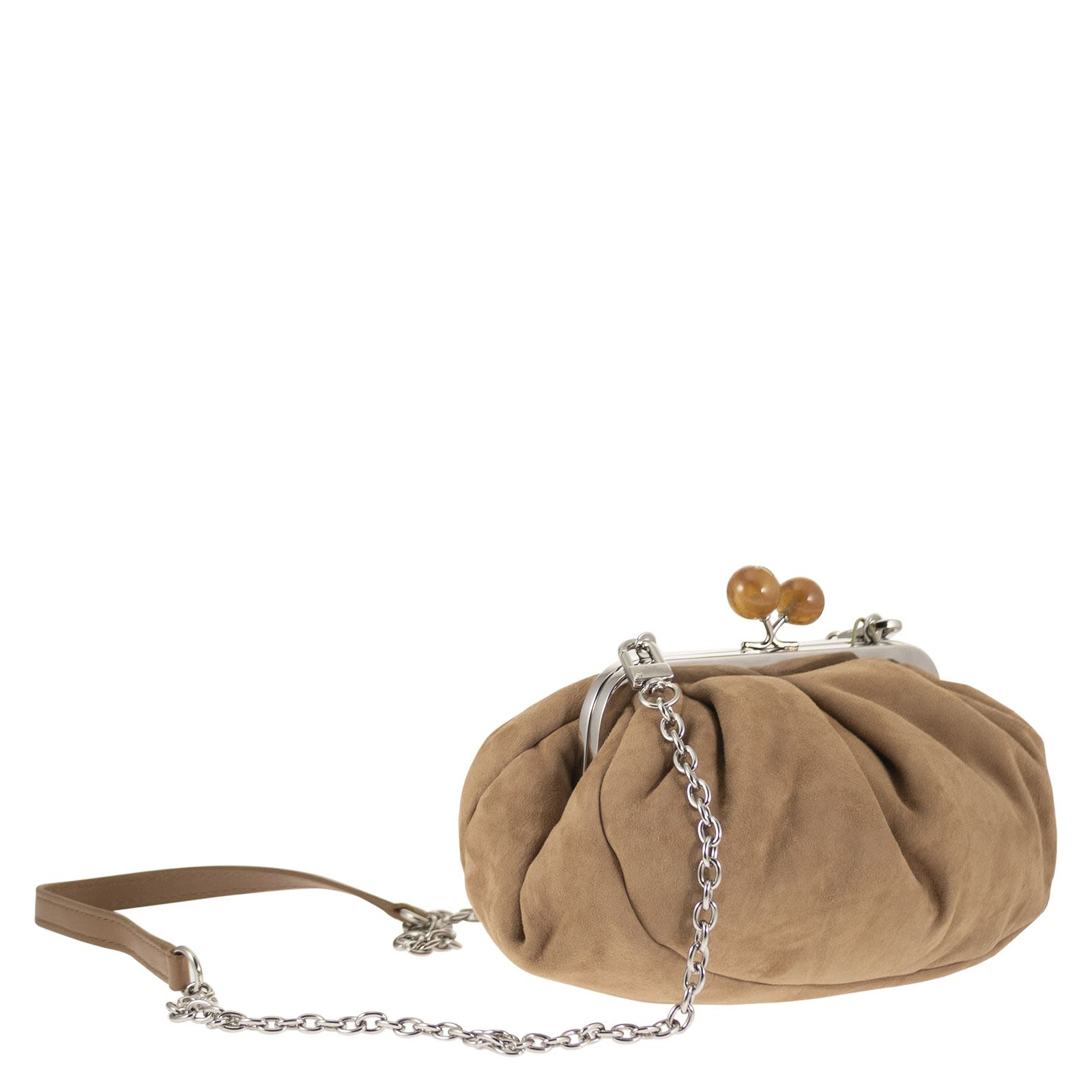 [Weekend MaxMara] Tote bag FW26 2625516014600 003