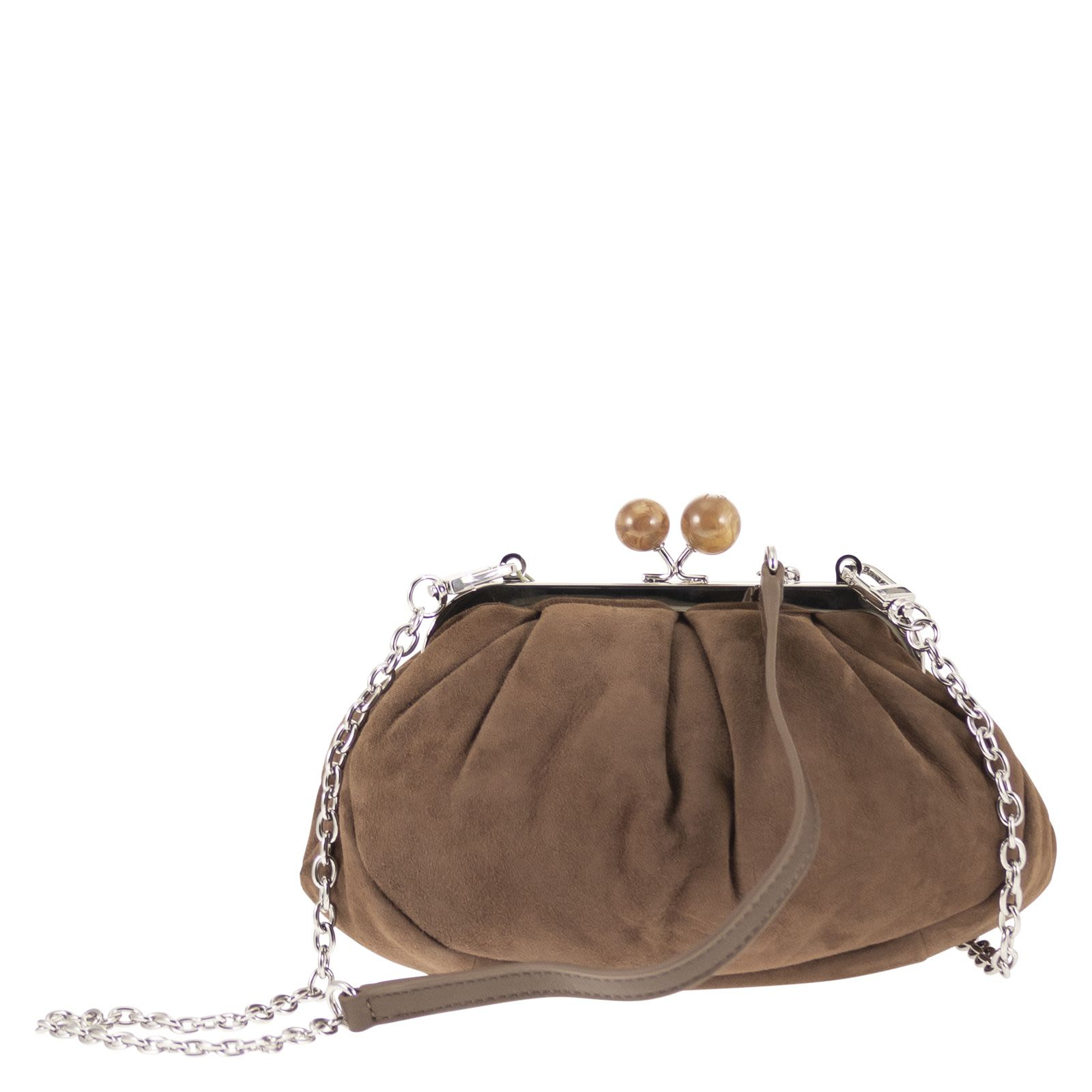 [Weekend MaxMara] Tote bag FW26 2625516014600 005