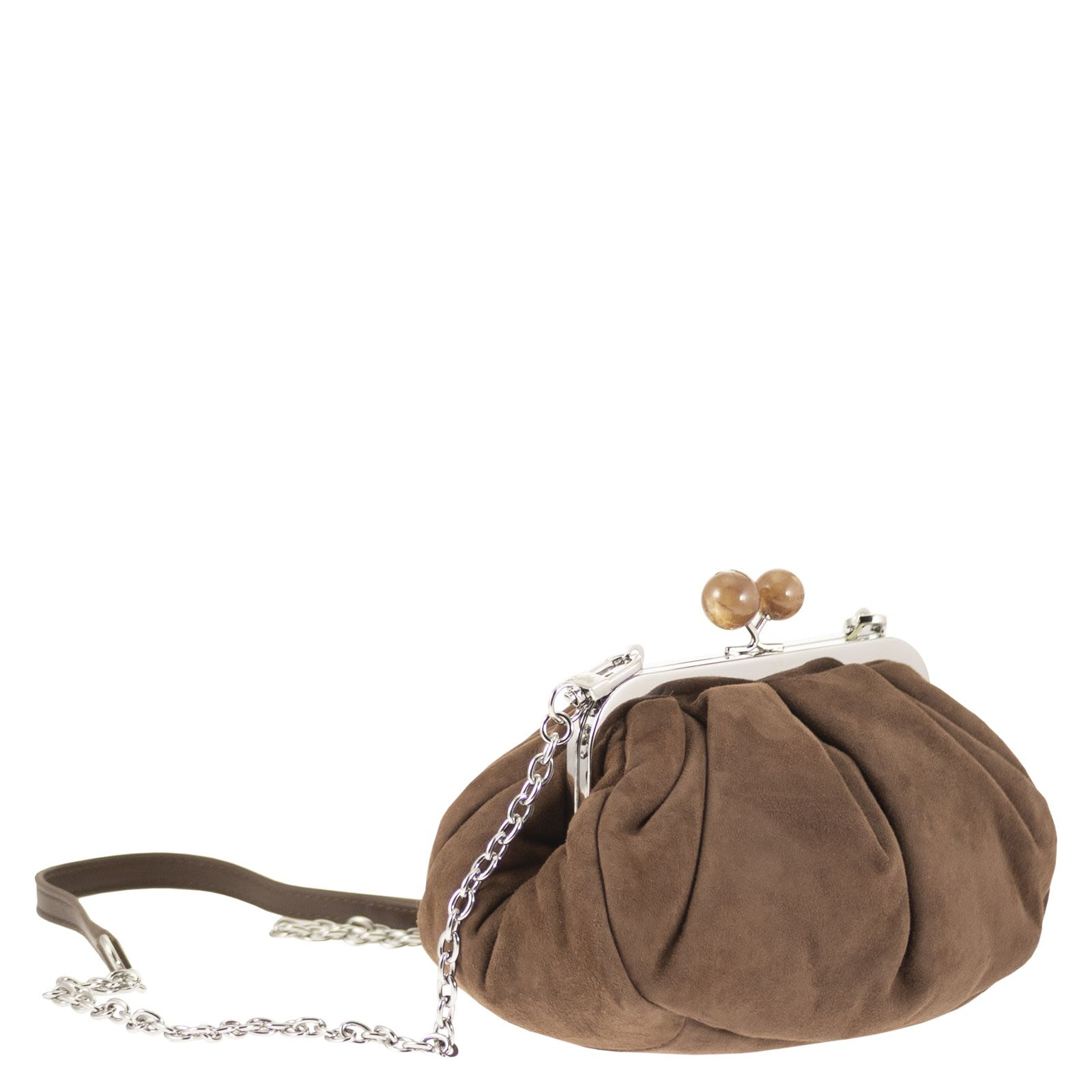 [Weekend MaxMara] Tote bag FW26 2625516014600 005