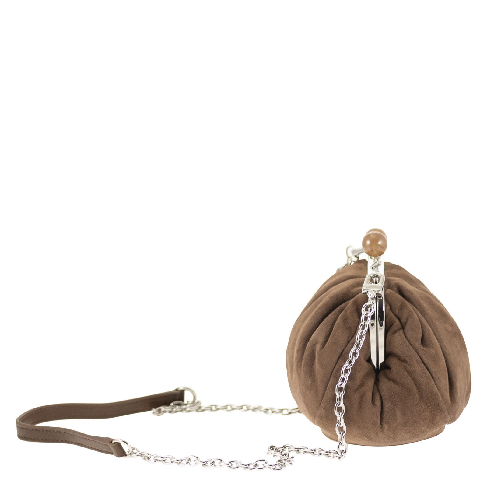 [Weekend MaxMara] Tote bag FW26 2625516014600 005