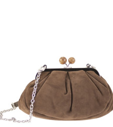 [Weekend MaxMara] Tote bag FW26 2625516014600 005