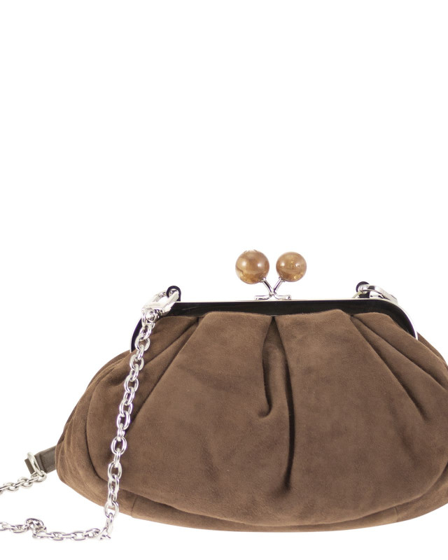 [Weekend MaxMara] Tote bag FW26 2625516014600 005
