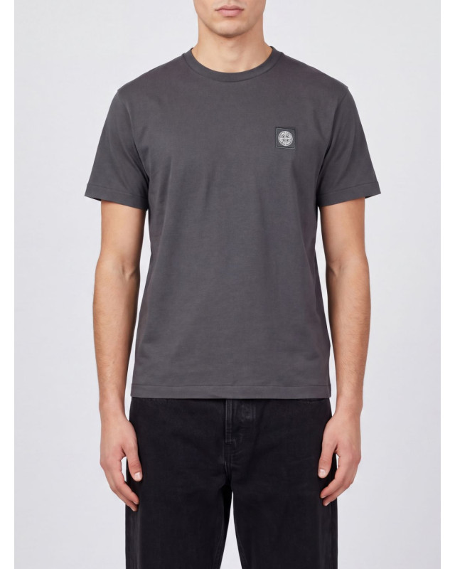 [Stone Island] T-shirts Short Sleeve FW26 2100027S0013 V0062