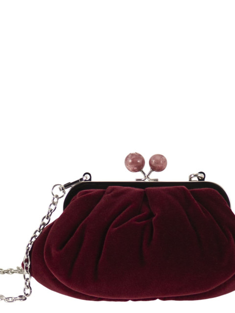 [Weekend MaxMara] Tote bag FW26 2625516055600 017