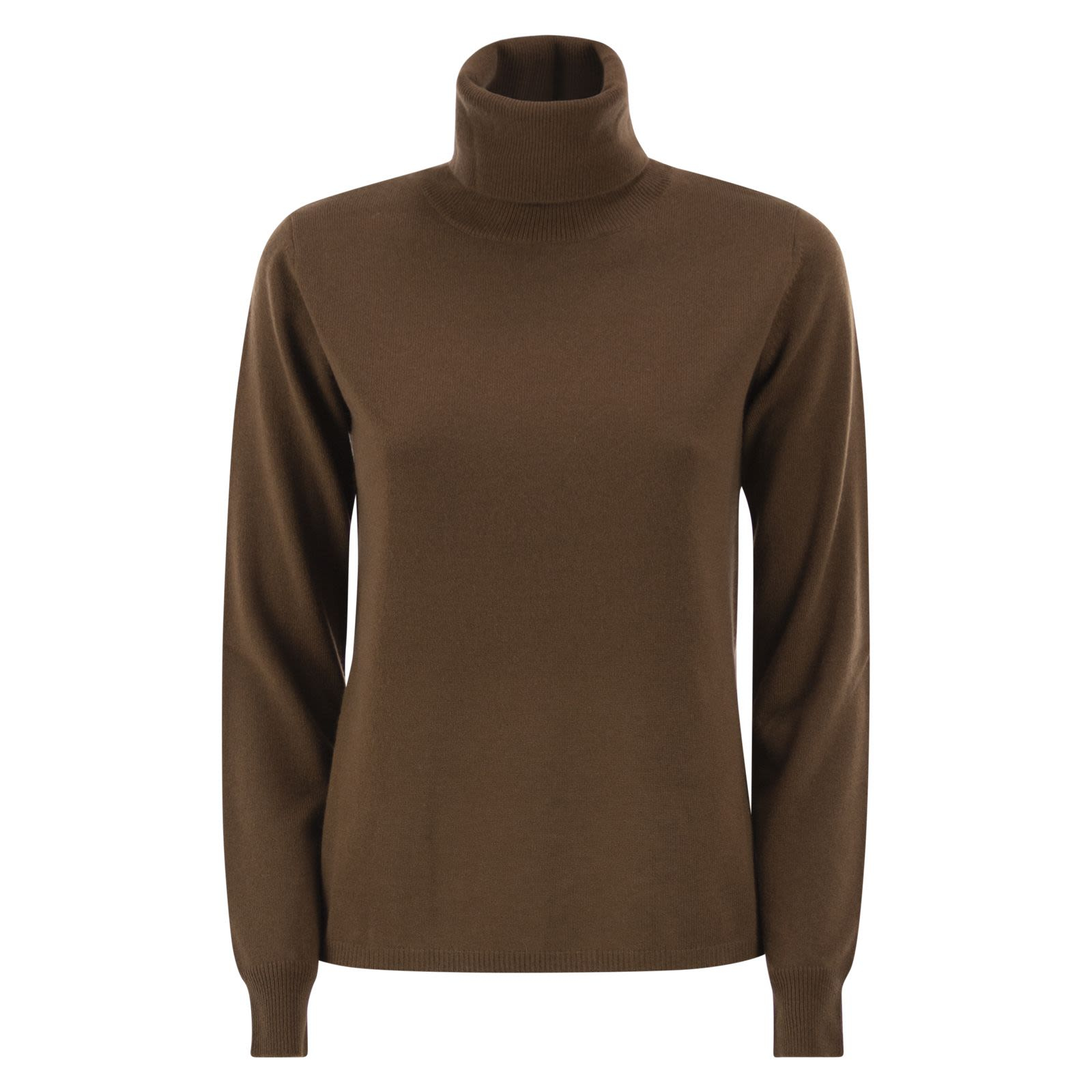 [MAXMARA STUDIO] Knitwear FW26 2626366022600 006