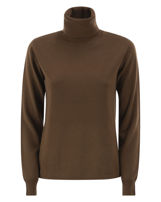 [MAXMARA STUDIO] Knitwear FW26 2626366022600 006
