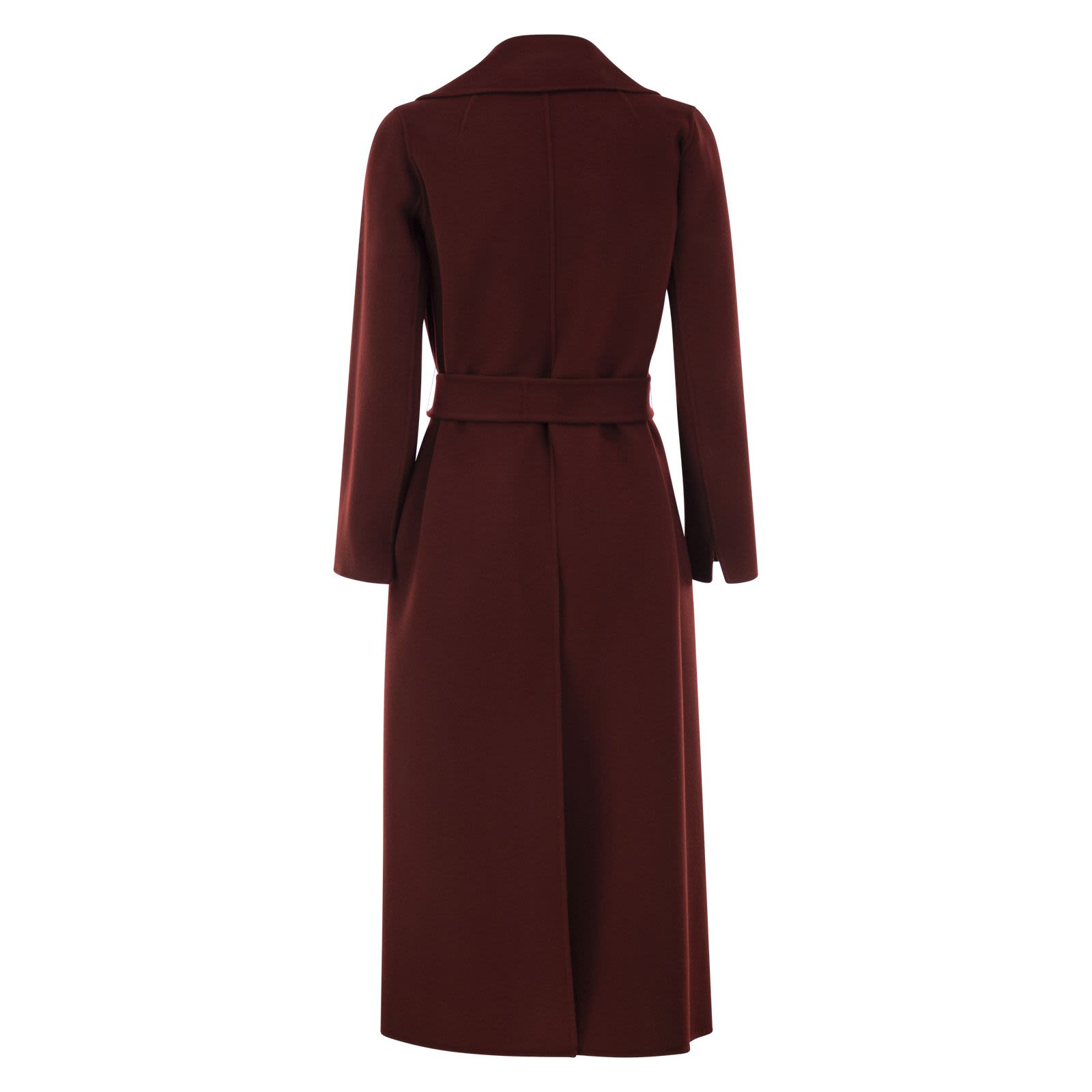 [S MAXMARA] Coat FW26 2629016073600 014