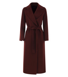 [S MAXMARA] Coat FW26 2629016073600 014